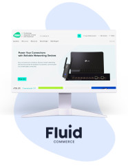 Fluid Commerce